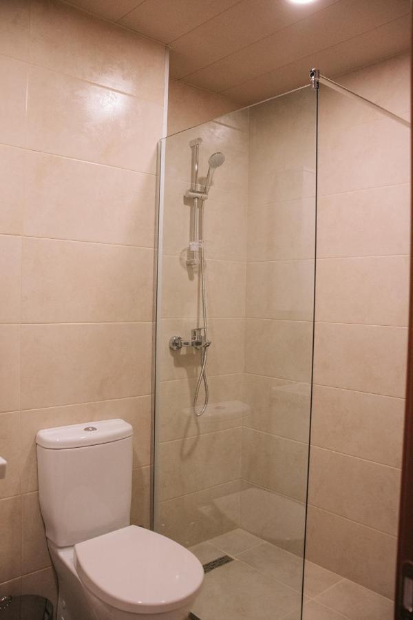 Scorpio Hotel Gonio Bagian luar foto